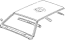 Roof category icon/image